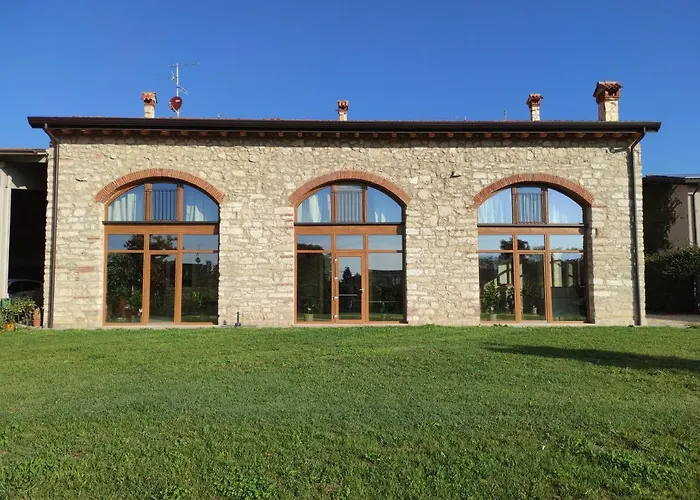 Agriturismo Ponte Florio
