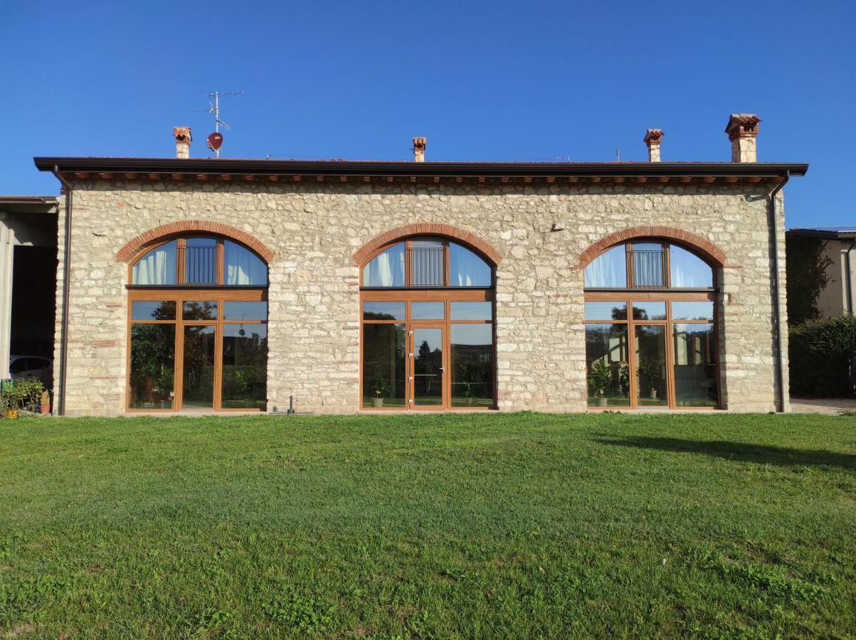 Ponte Florio Séjour à la ferme Vérone