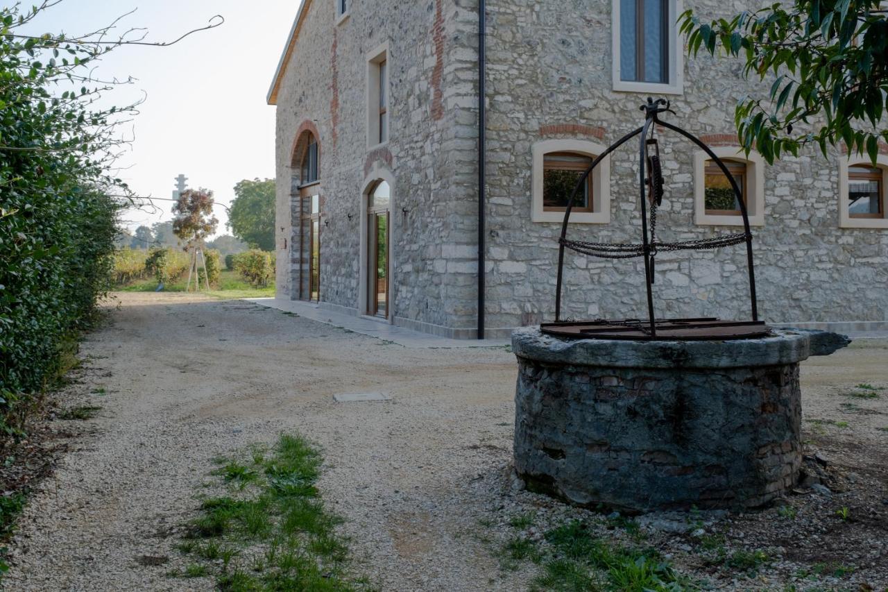 Alojamento de Turismo Rural Ponte Florio *